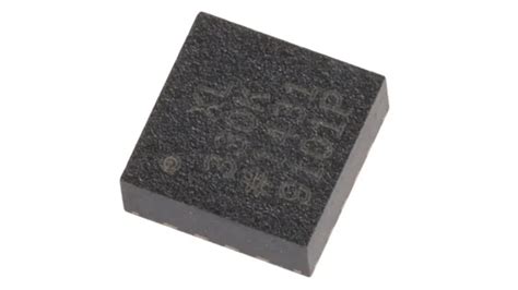 ADXL330 Small, Low Power, 3.